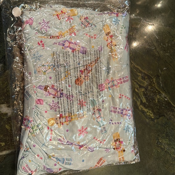 NWT - Posh Peanut - Twirl Dress - Pattern: Posh Nutcracker - Size: 10-12 years - Picture 6 of 6